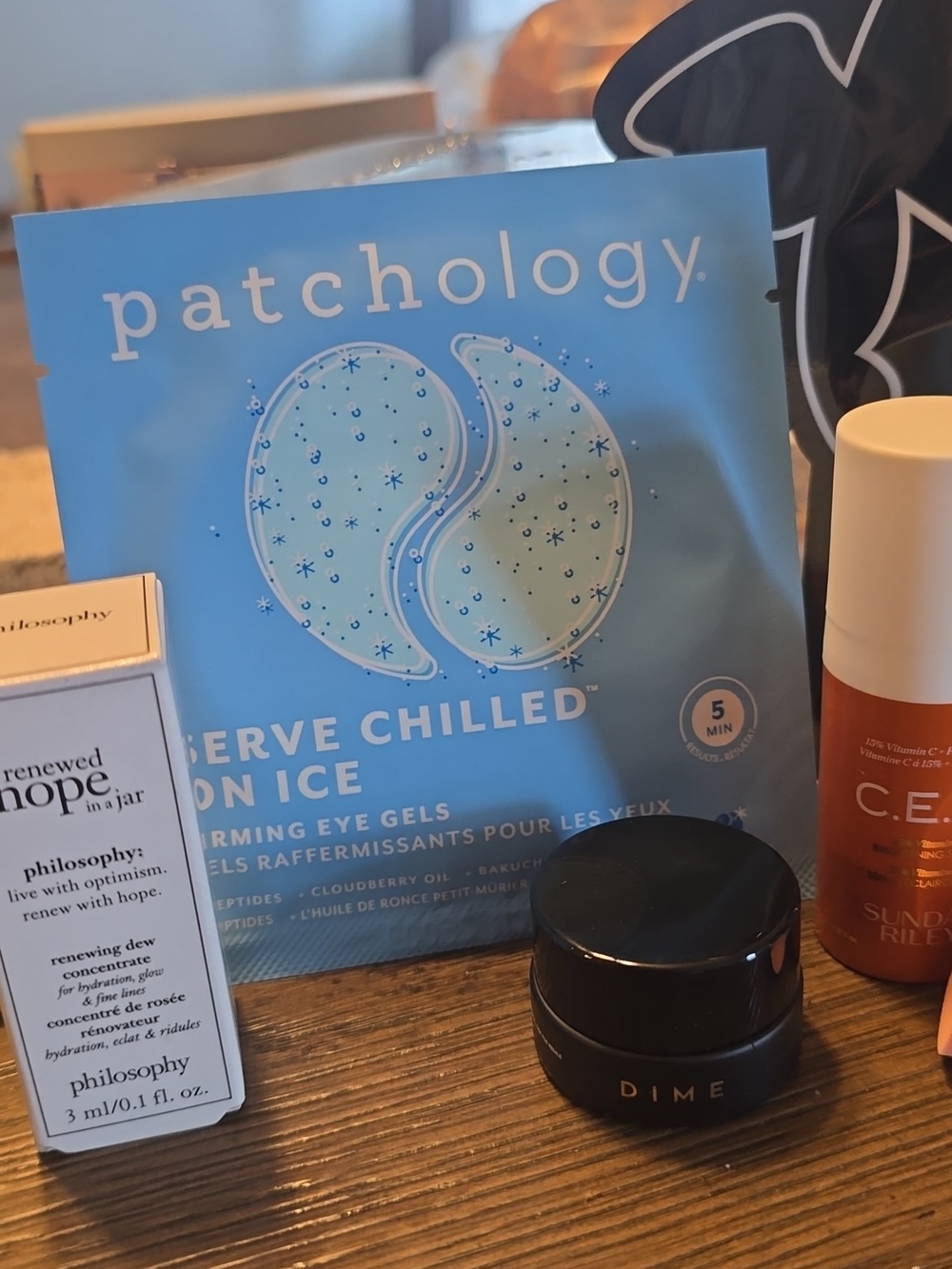 Living Proof Beauty Bundle - Picture 2 of 9